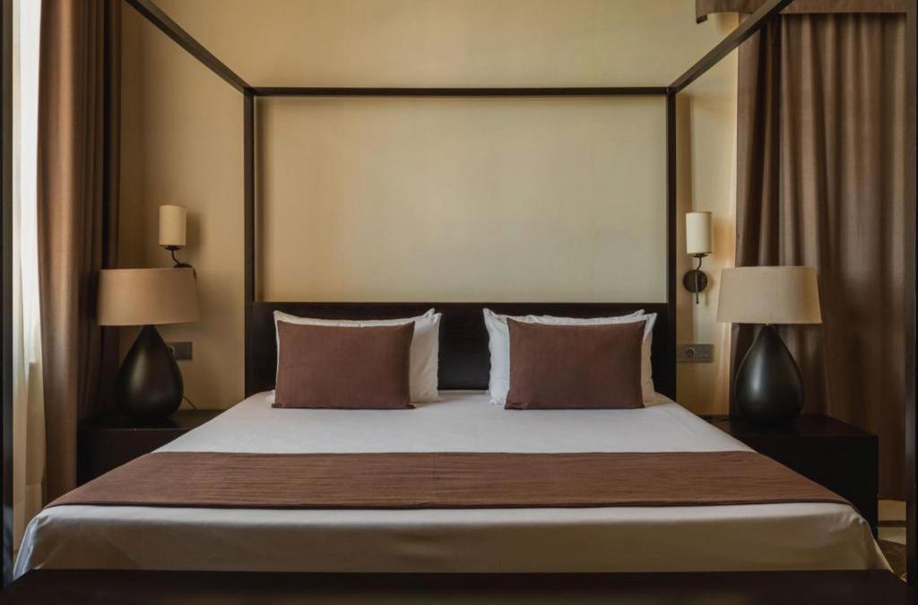 ¡Adults Only! Disfruta de Mojácar en hotel 4* - The Place - Palacio Mojacar by ALEGRIA - Adults Only