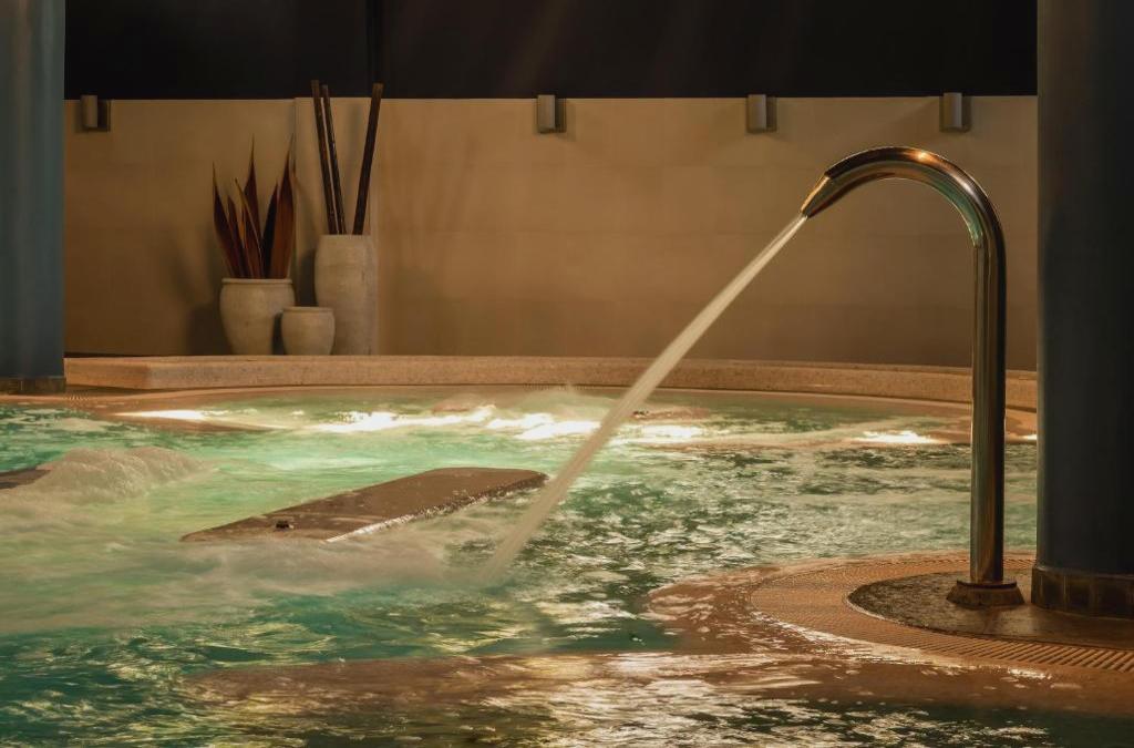 ¡Adults Only! Disfruta de Mojácar en hotel 4* - The Place - Palacio Mojacar by ALEGRIA - Adults Only
