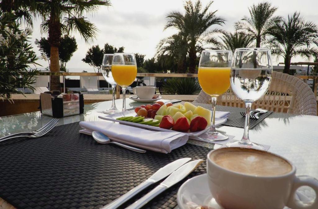 ¡Adults Only! Disfruta de Mojácar en hotel 4* - The Place - Palacio Mojacar by ALEGRIA - Adults Only