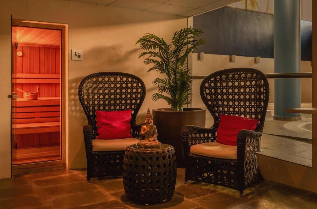¡Adults Only! Disfruta de Mojácar en hotel 4* - The Place - Palacio Mojacar by ALEGRIA - Adults Only