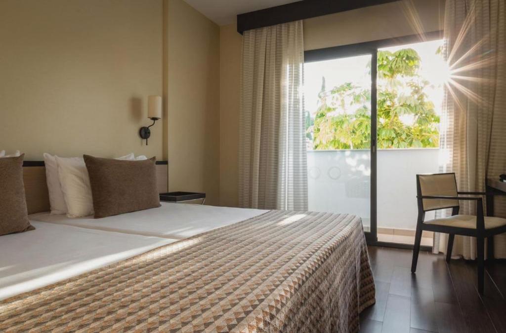¡Adults Only! Disfruta de Mojácar en hotel 4* - The Place - Palacio Mojacar by ALEGRIA - Adults Only
