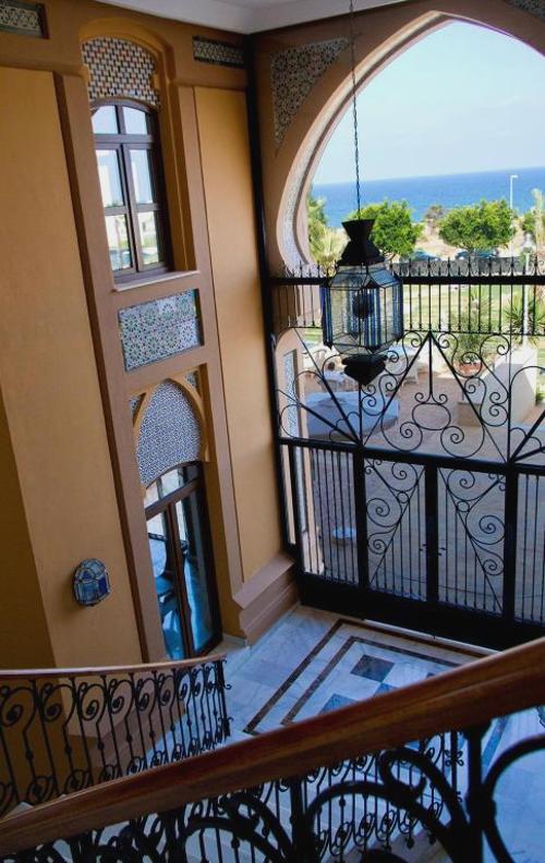 ¡Adults Only! Disfruta de Mojácar en hotel 4* - The Place - Palacio Mojacar by ALEGRIA - Adults Only