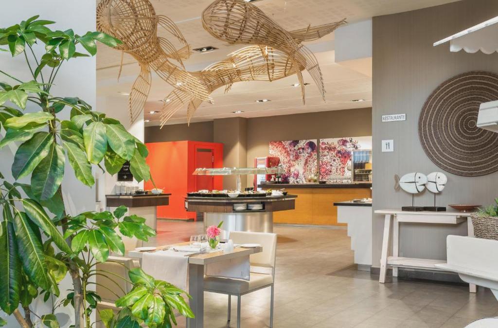 ¡Adults Only! Disfruta de Mojácar en hotel 4* - The Place - Palacio Mojacar by ALEGRIA - Adults Only