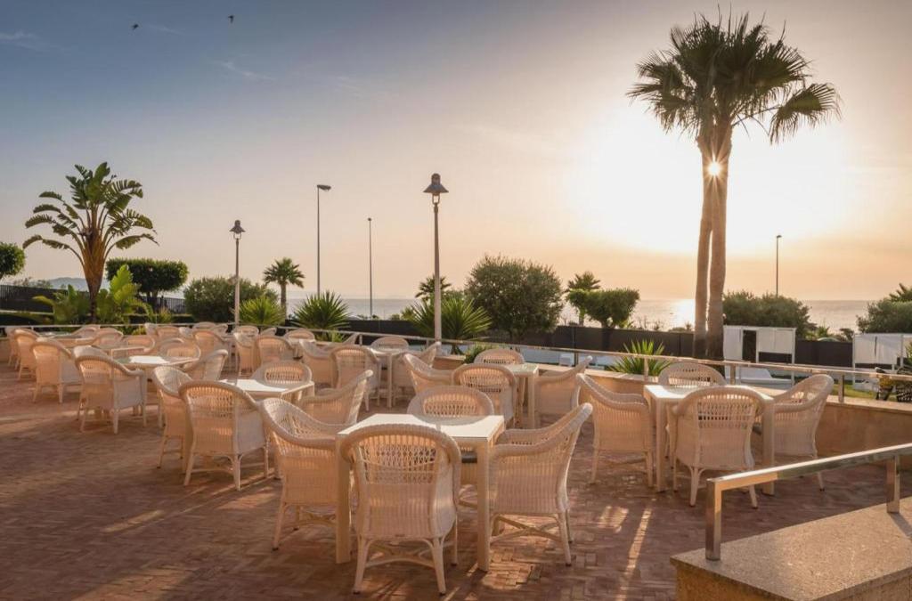 ¡Adults Only! Disfruta de Mojácar en hotel 4* - The Place - Palacio Mojacar by ALEGRIA - Adults Only