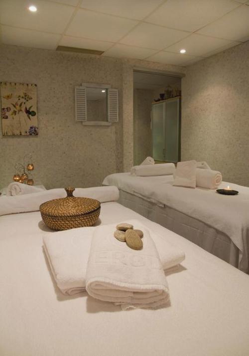 ¡Adults Only! Disfruta de Mojácar en hotel 4* - The Place - Palacio Mojacar by ALEGRIA - Adults Only