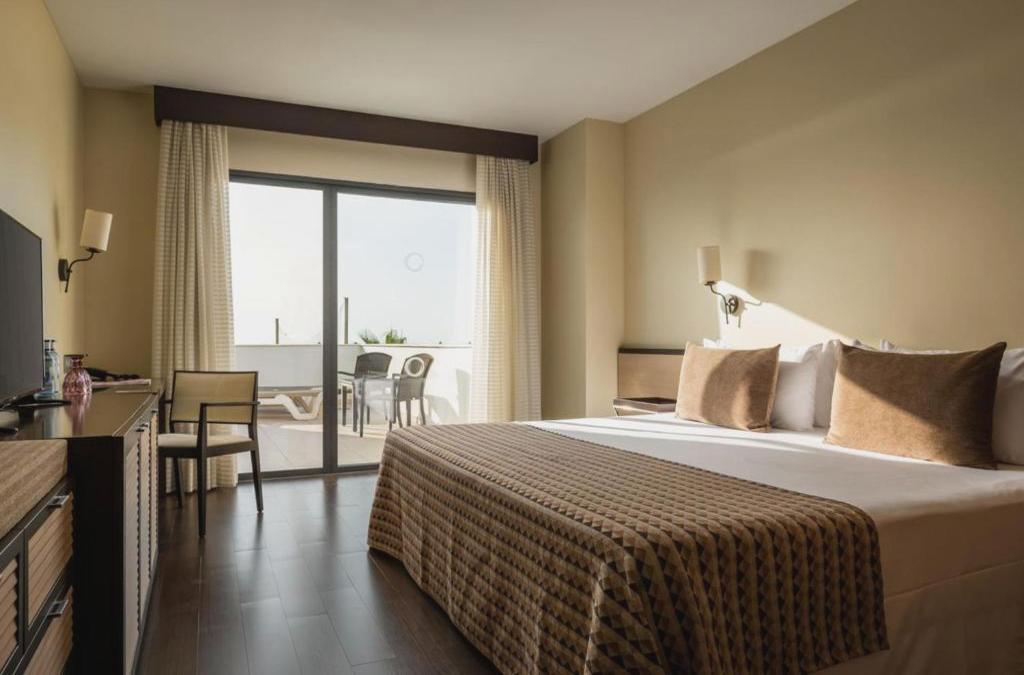 ¡Adults Only! Disfruta de Mojácar en hotel 4* - The Place - Palacio Mojacar by ALEGRIA - Adults Only