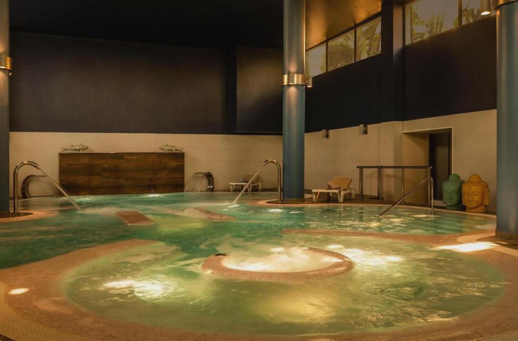 ¡Adults Only! Disfruta de Mojácar en hotel 4*