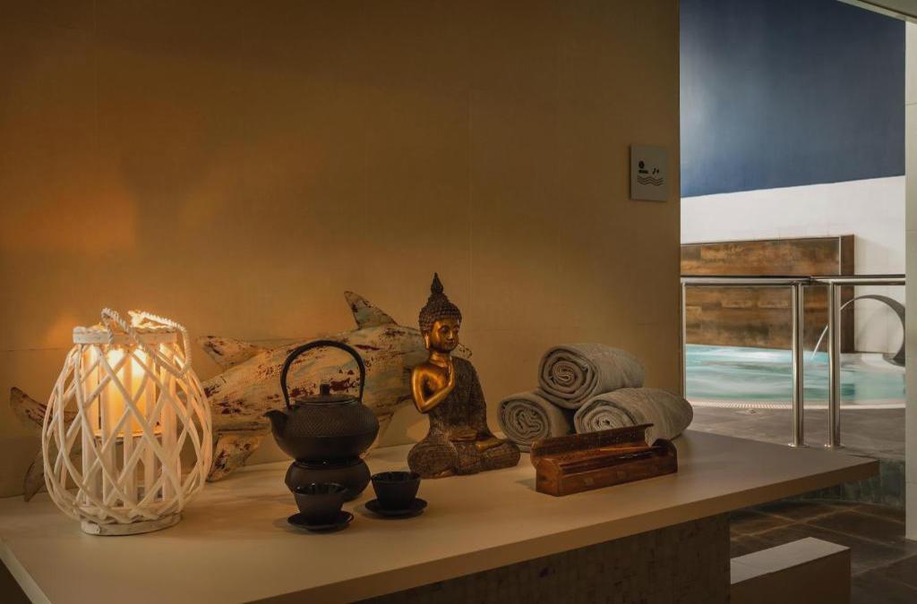 ¡Adults Only! Disfruta de Mojácar en hotel 4* - The Place - Palacio Mojacar by ALEGRIA - Adults Only