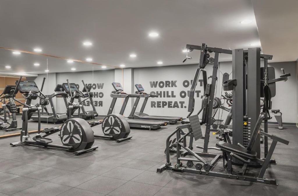 ¡Adults Only! Disfruta de Mojácar en hotel 4*