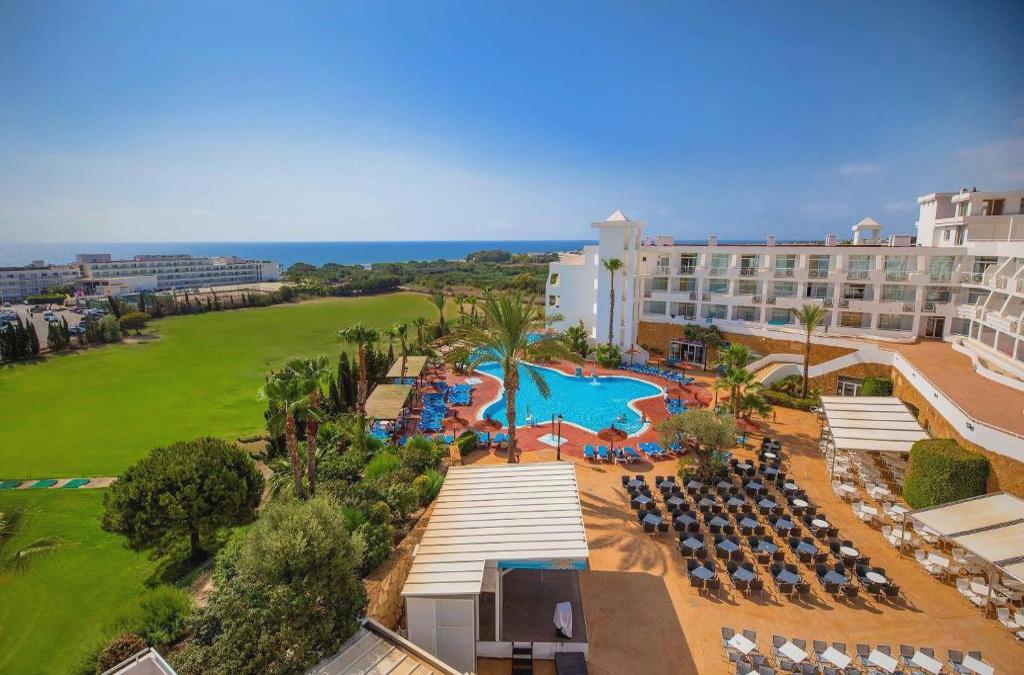 Hotel Servigroup Marina Mar