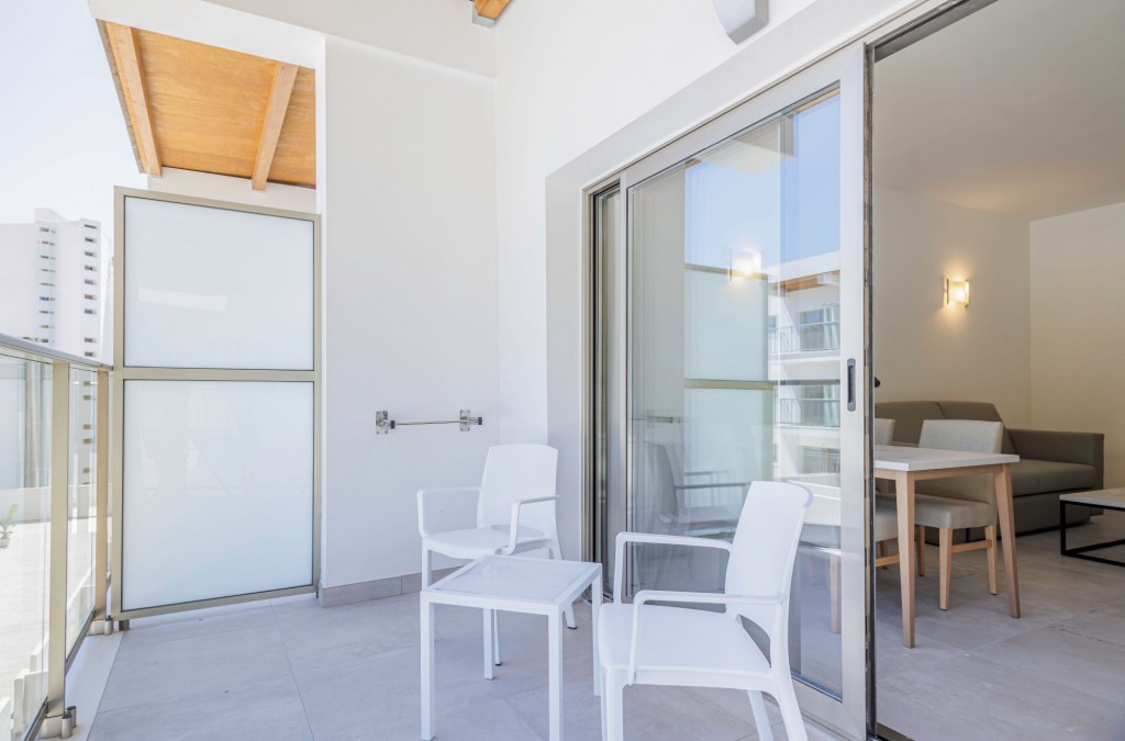 Aparthotel Best Indalo