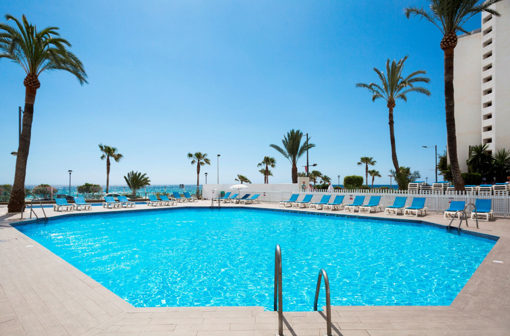 Aparthotel Best Indalo