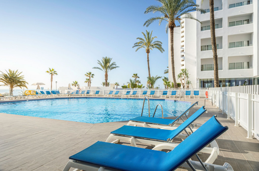 Aparthotel Best Indalo