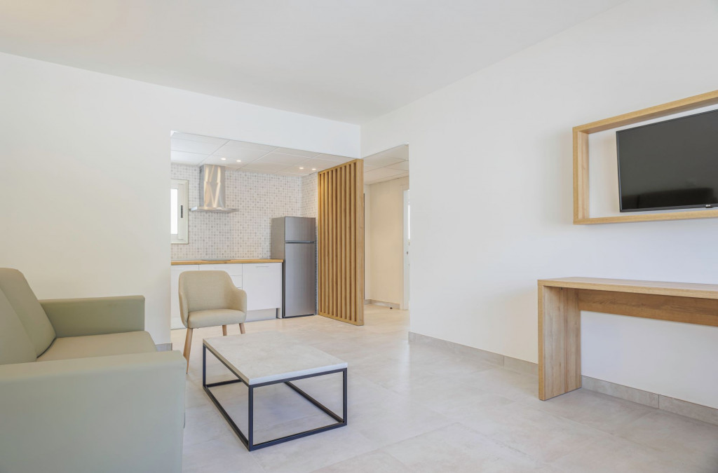 Aparthotel Best Indalo