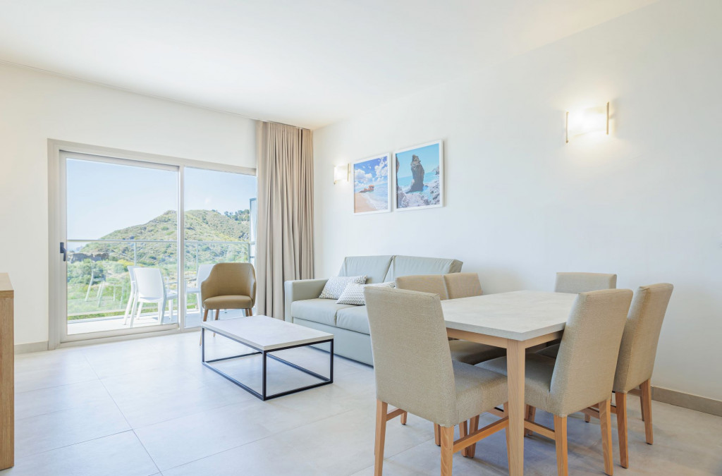 Aparthotel Best Indalo