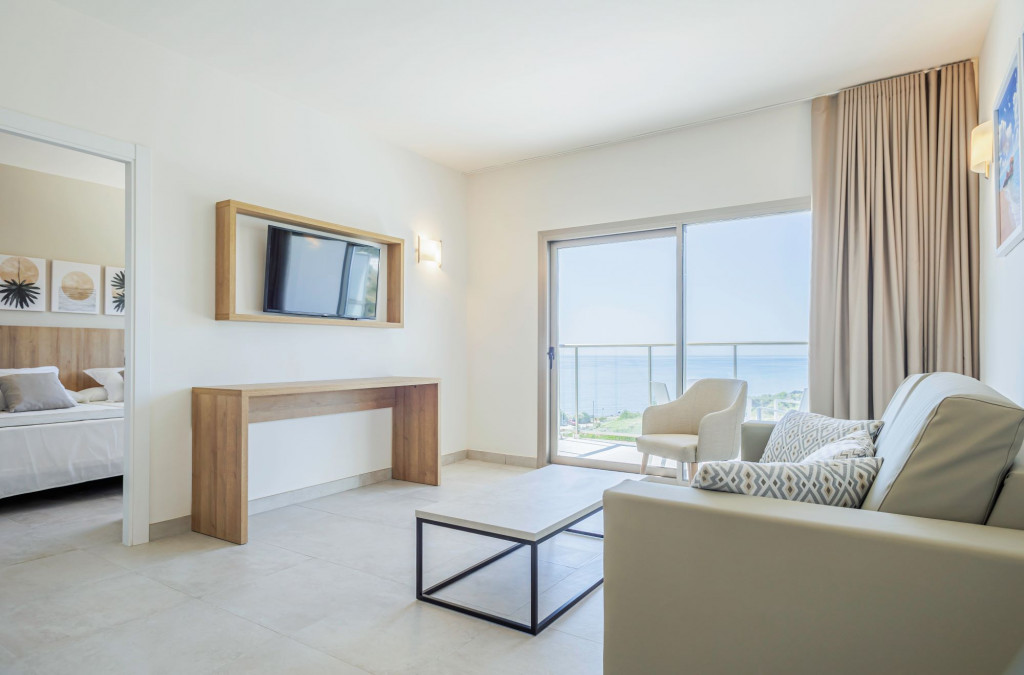 Aparthotel Best Indalo