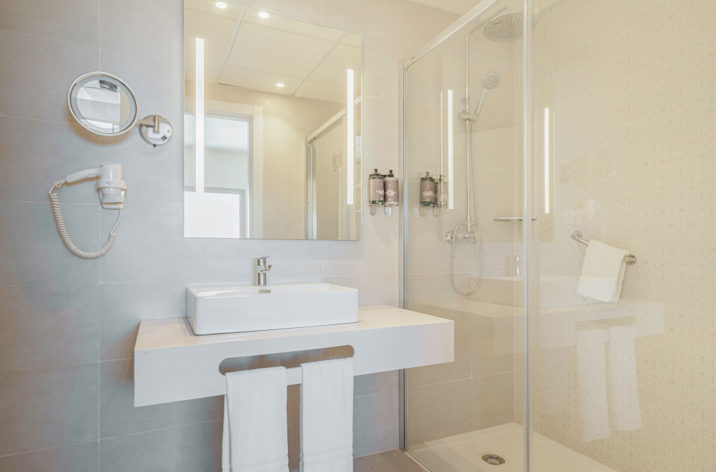 Aparthotel Best Indalo