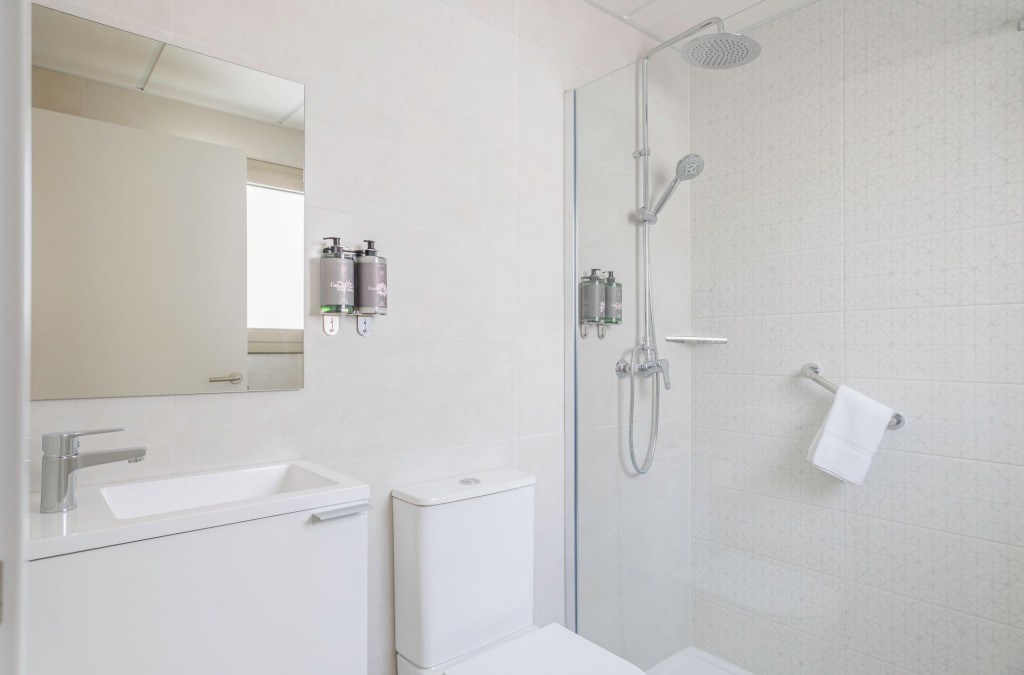 Aparthotel Best Indalo
