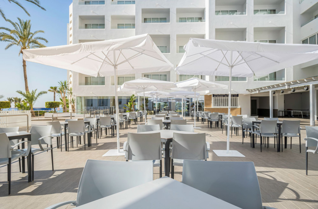 Aparthotel Best Indalo