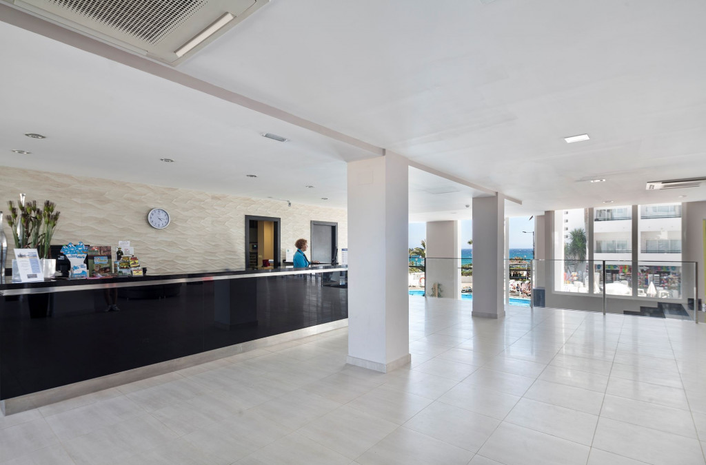Aparthotel Best Indalo