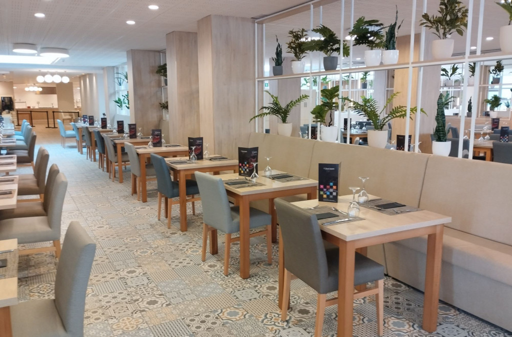 Aparthotel Best Indalo