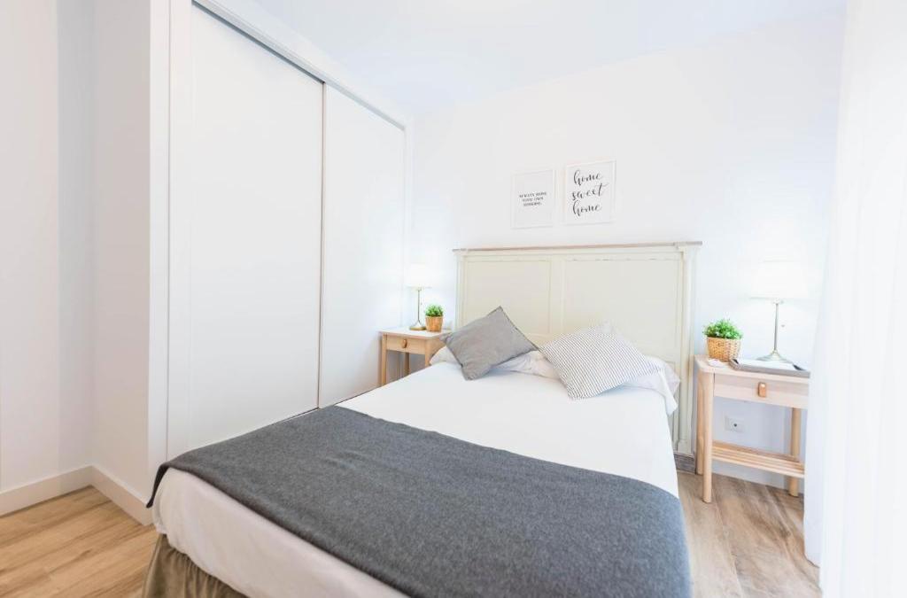 Apartamentos Toboso Plaza
