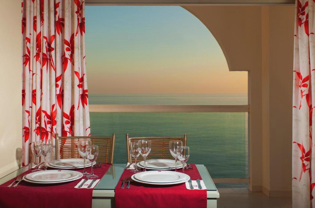 Ona Marinas de Nerja Spa Resort