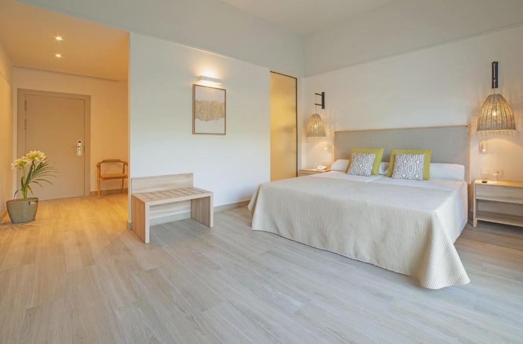 Date el capricho: hotel 5*, lujo y sol infinito Cabo de Gata