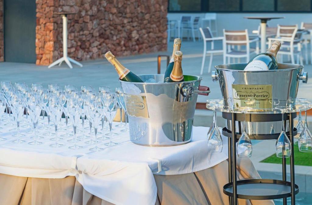 Date el capricho: hotel 5*, lujo y sol infinito Cabo de Gata - Cabogata Beach Hotel & Spa
