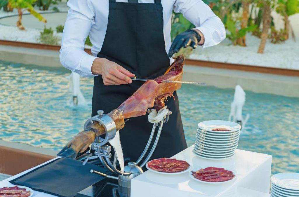 Date el capricho: hotel 5*, lujo y sol infinito Cabo de Gata - Cabogata Beach Hotel & Spa