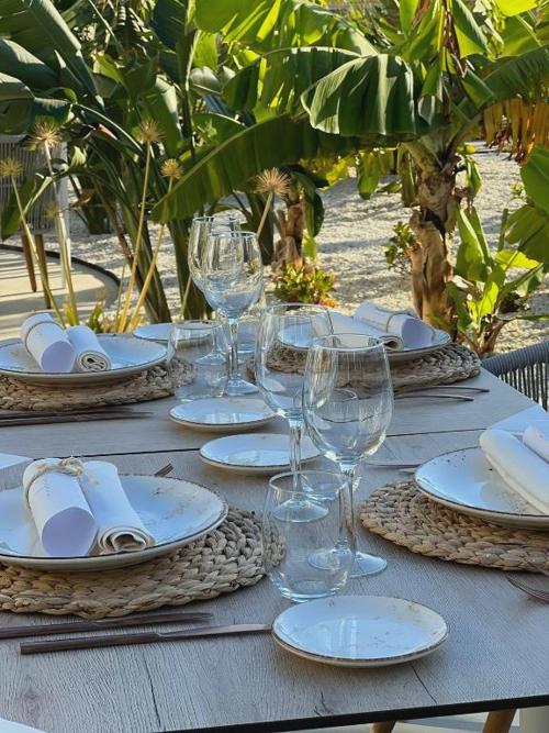 Date el capricho: hotel 5*, lujo y sol infinito Cabo de Gata - Cabogata Beach Hotel & Spa