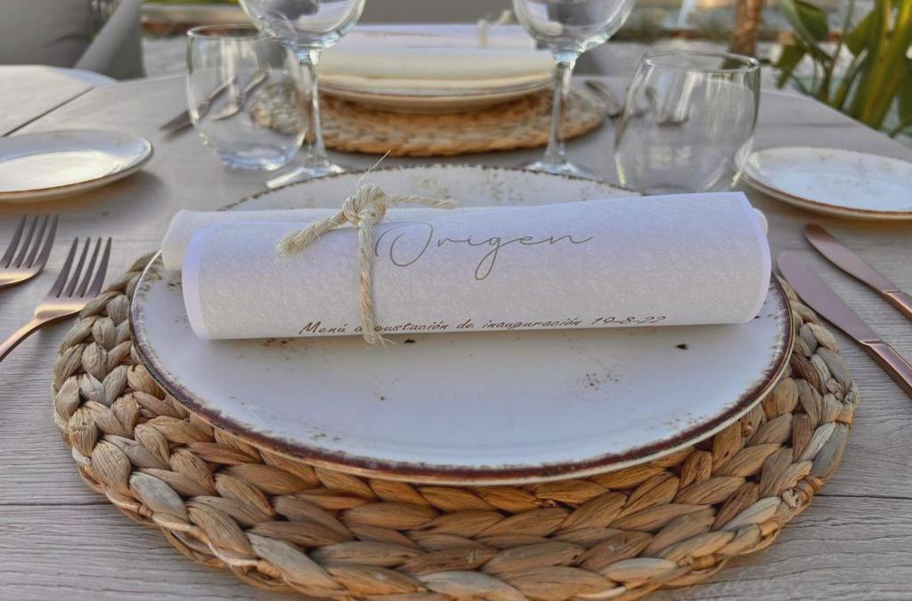 Date el capricho: hotel 5*, lujo y sol infinito Cabo de Gata - Cabogata Beach Hotel & Spa