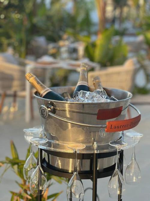 Date el capricho: hotel 5*, lujo y sol infinito Cabo de Gata - Cabogata Beach Hotel & Spa
