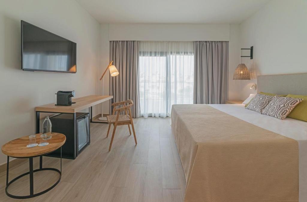 Date el capricho: hotel 5*, lujo y sol infinito Cabo de Gata - Cabogata Beach Hotel & Spa