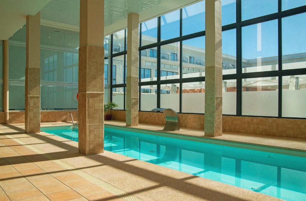 Date el capricho: hotel 5*, lujo y sol infinito Cabo de Gata - Cabogata Beach Hotel & Spa