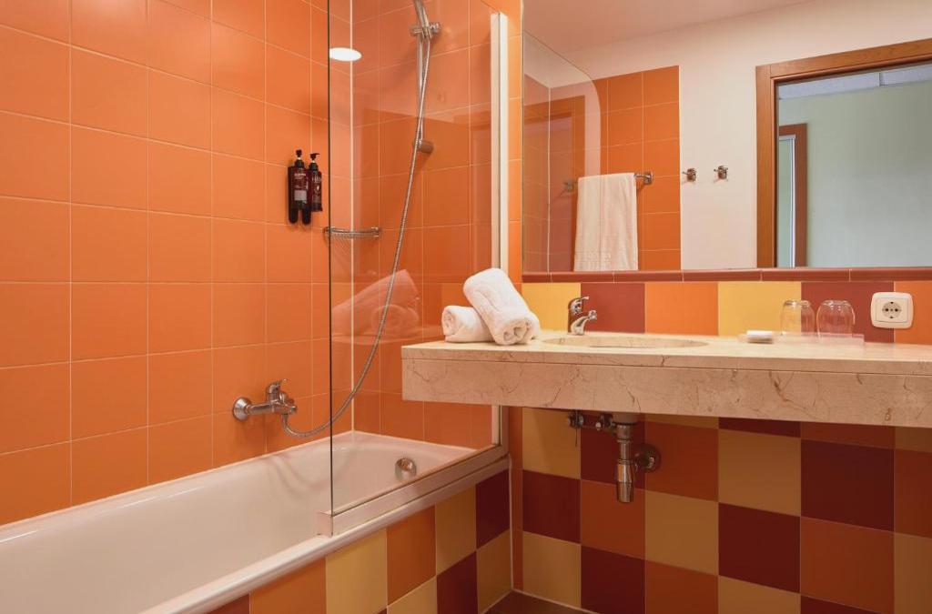 Cabo de Gata: the wild side of Almeria in a 4* hotel