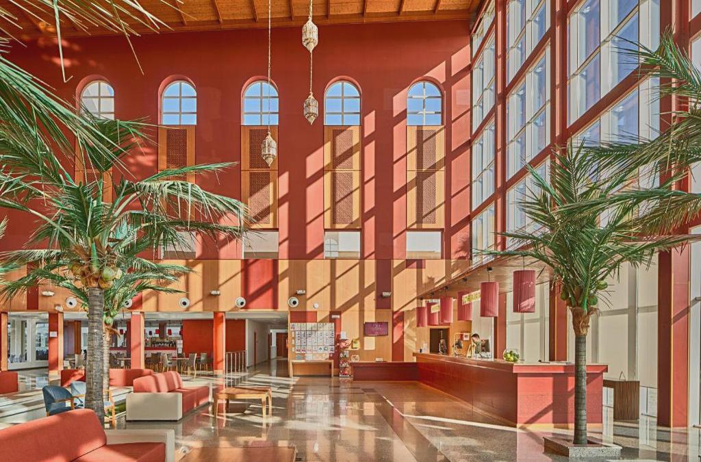 Cabo de Gata: the wild side of Almeria in a 4* hotel