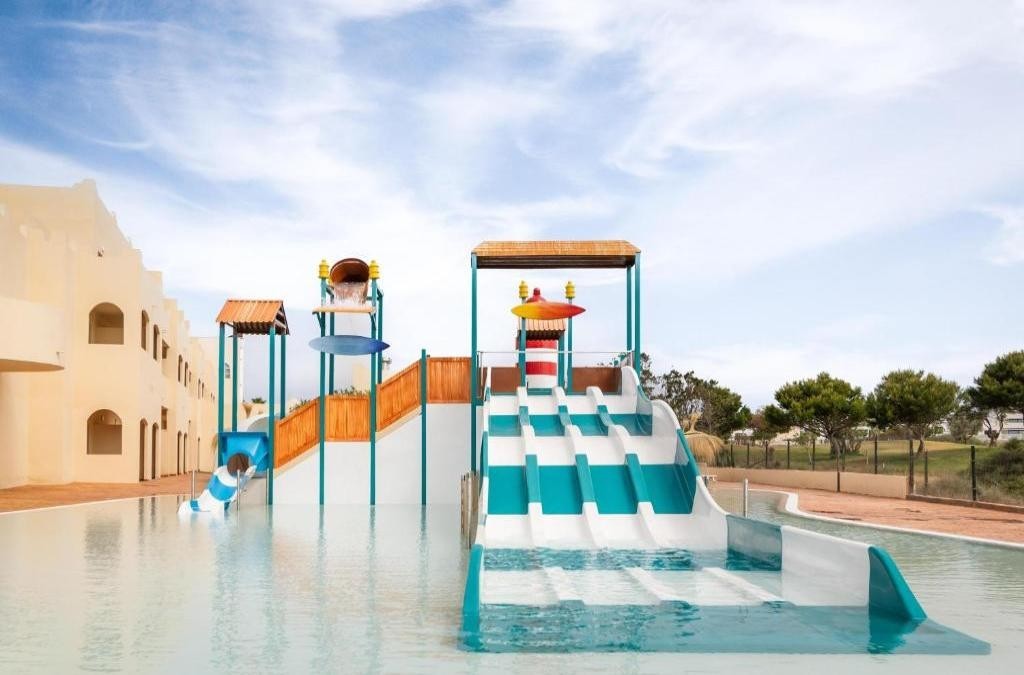Your ideal family hotel in Cabo de Gata