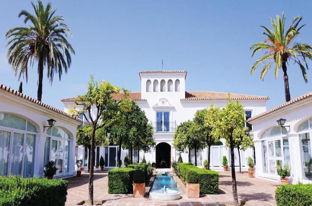 Dias brilhantes em Rincón de la Victoria, Costa del Sol