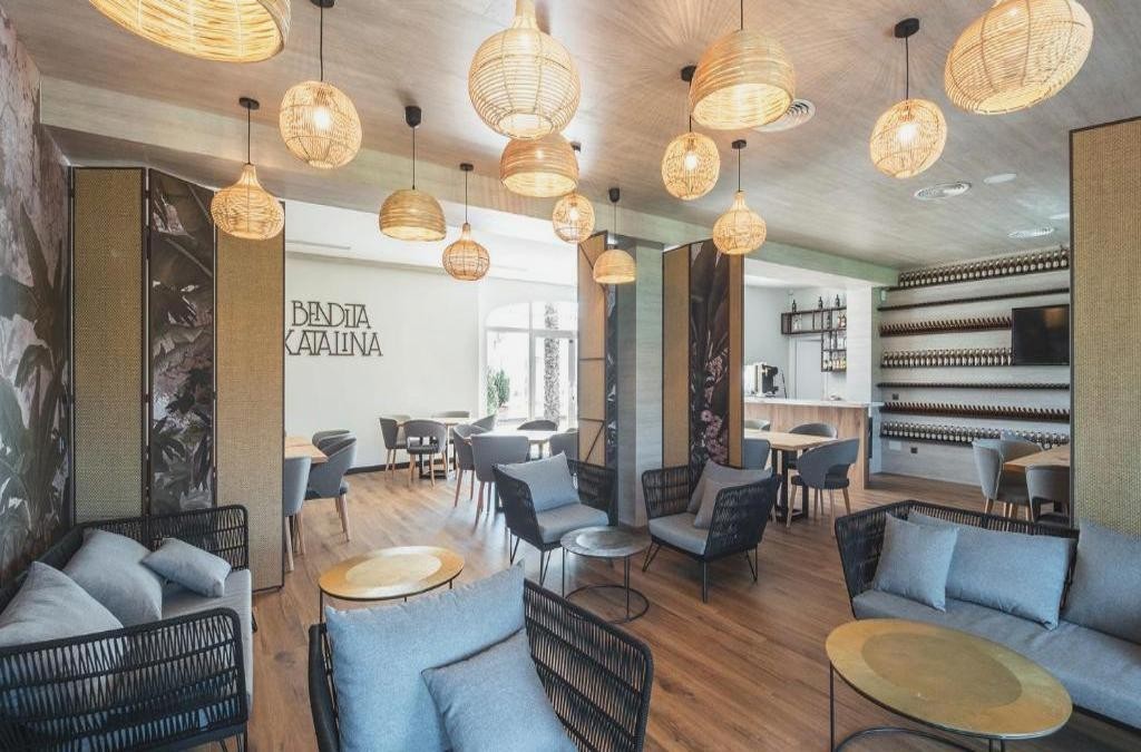 Dias brilhantes em Rincón de la Victoria, Costa del Sol