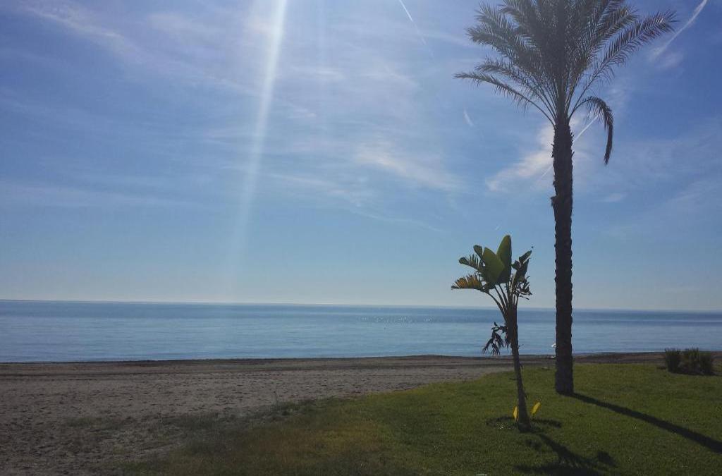 Despiértate frente al Mediterráneo: una escapada 4* en Rincón de la Victoria