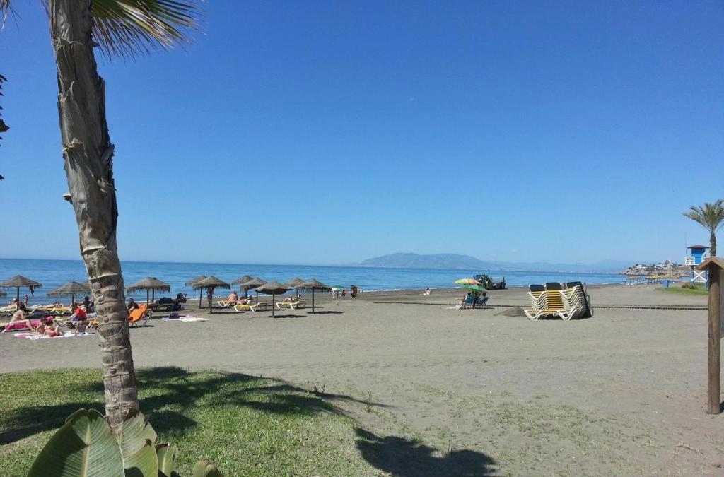 Despiértate frente al Mediterráneo: una escapada 4* en Rincón de la Victoria