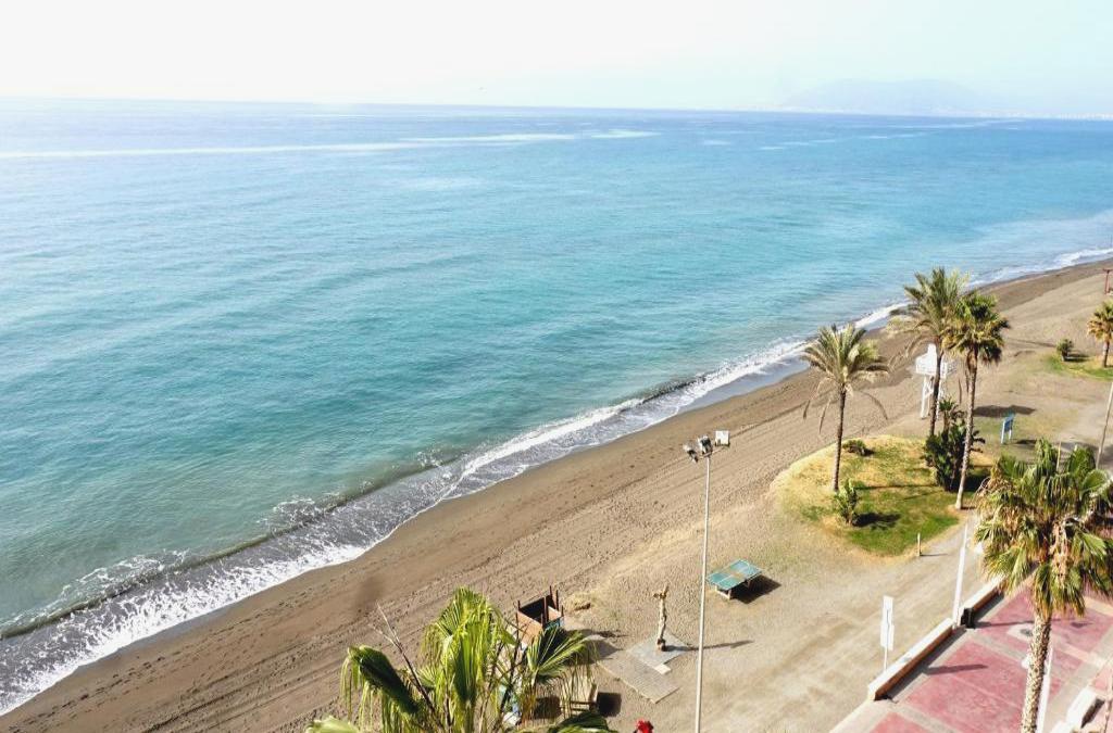 Despiértate frente al Mediterráneo: una escapada 4* en Rincón de la Victoria
