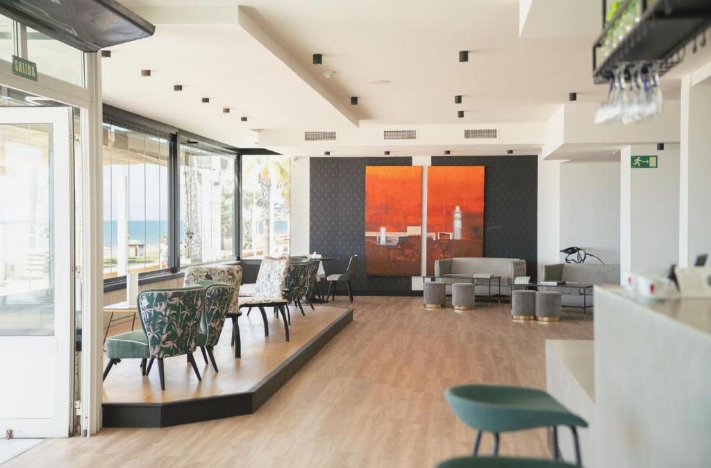 Despiértate frente al Mediterráneo: una escapada 4* en Rincón de la Victoria