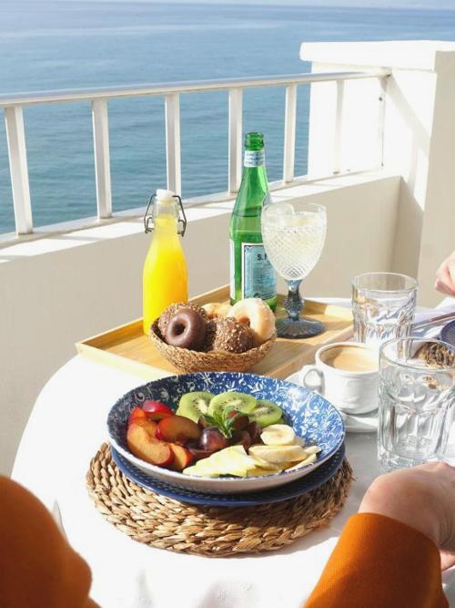 Despiértate frente al Mediterráneo: una escapada 4* en Rincón de la Victoria - FAY Victoria Beach