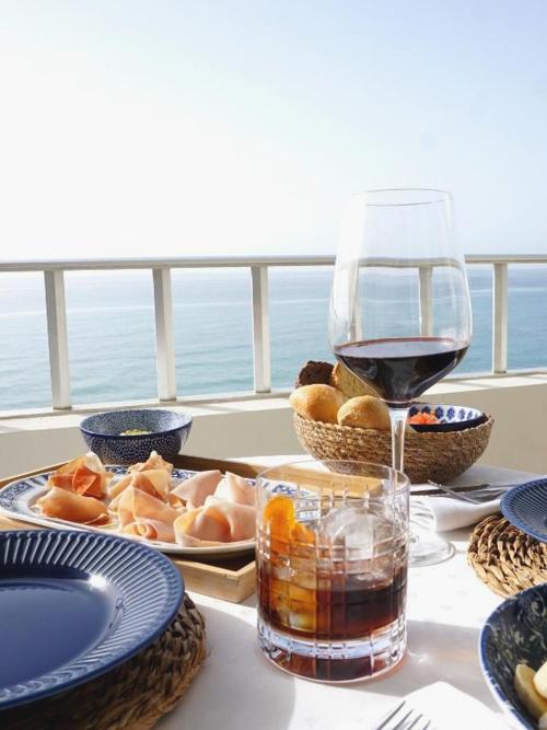 Despiértate frente al Mediterráneo: una escapada 4* en Rincón de la Victoria - FAY Victoria Beach