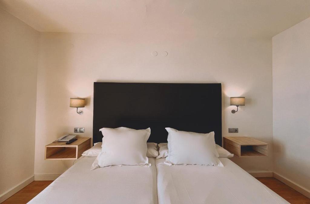 Despiértate frente al Mediterráneo: una escapada 4* en Rincón de la Victoria - FAY Victoria Beach