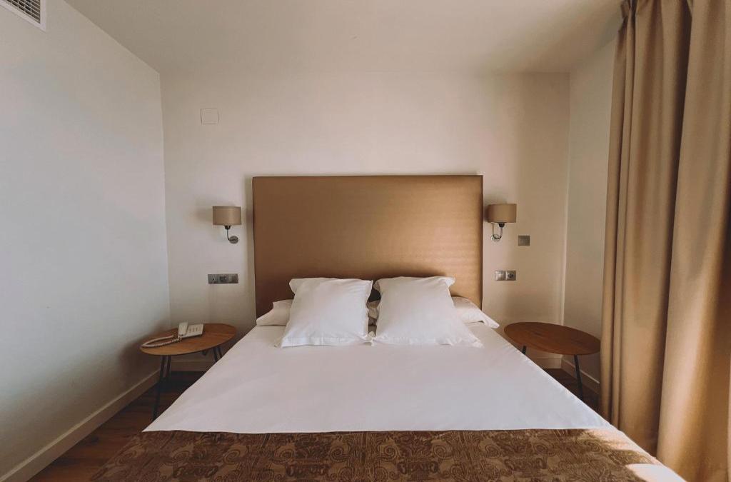 Despiértate frente al Mediterráneo: una escapada 4* en Rincón de la Victoria - FAY Victoria Beach
