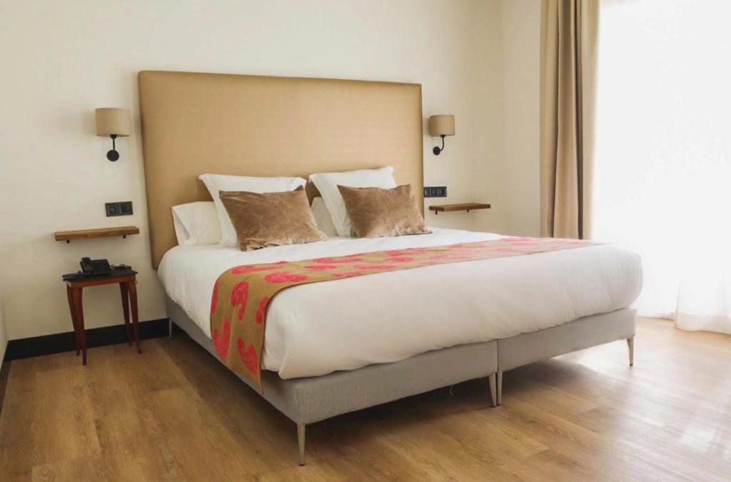 Despiértate frente al Mediterráneo: una escapada 4* en Rincón de la Victoria - FAY Victoria Beach