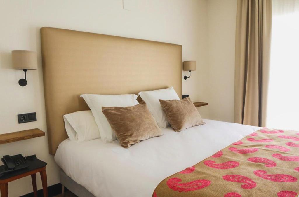 Despiértate frente al Mediterráneo: una escapada 4* en Rincón de la Victoria - FAY Victoria Beach